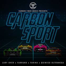 Portada de Carbon Sport