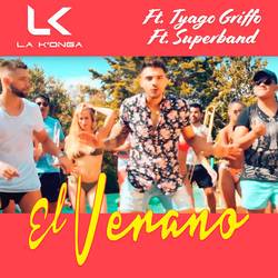 Portada de El Verano (Single)