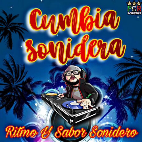 Portada de Ritmo Y Sabor Sonidero