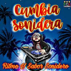 Portada de Ritmo Y Sabor Sonidero
