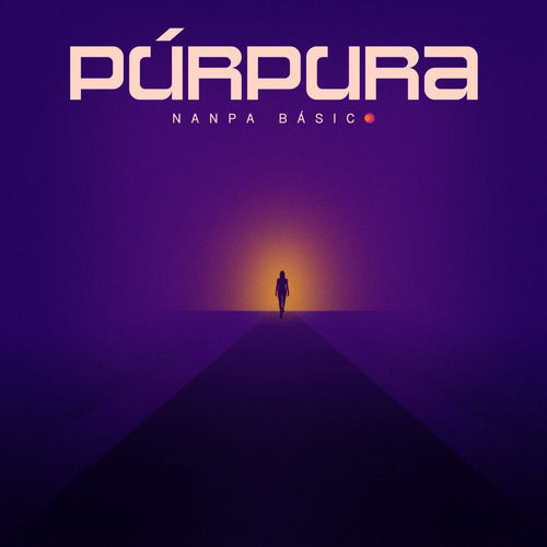 Portada de Púrpura