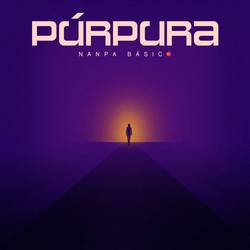 Portada de Púrpura