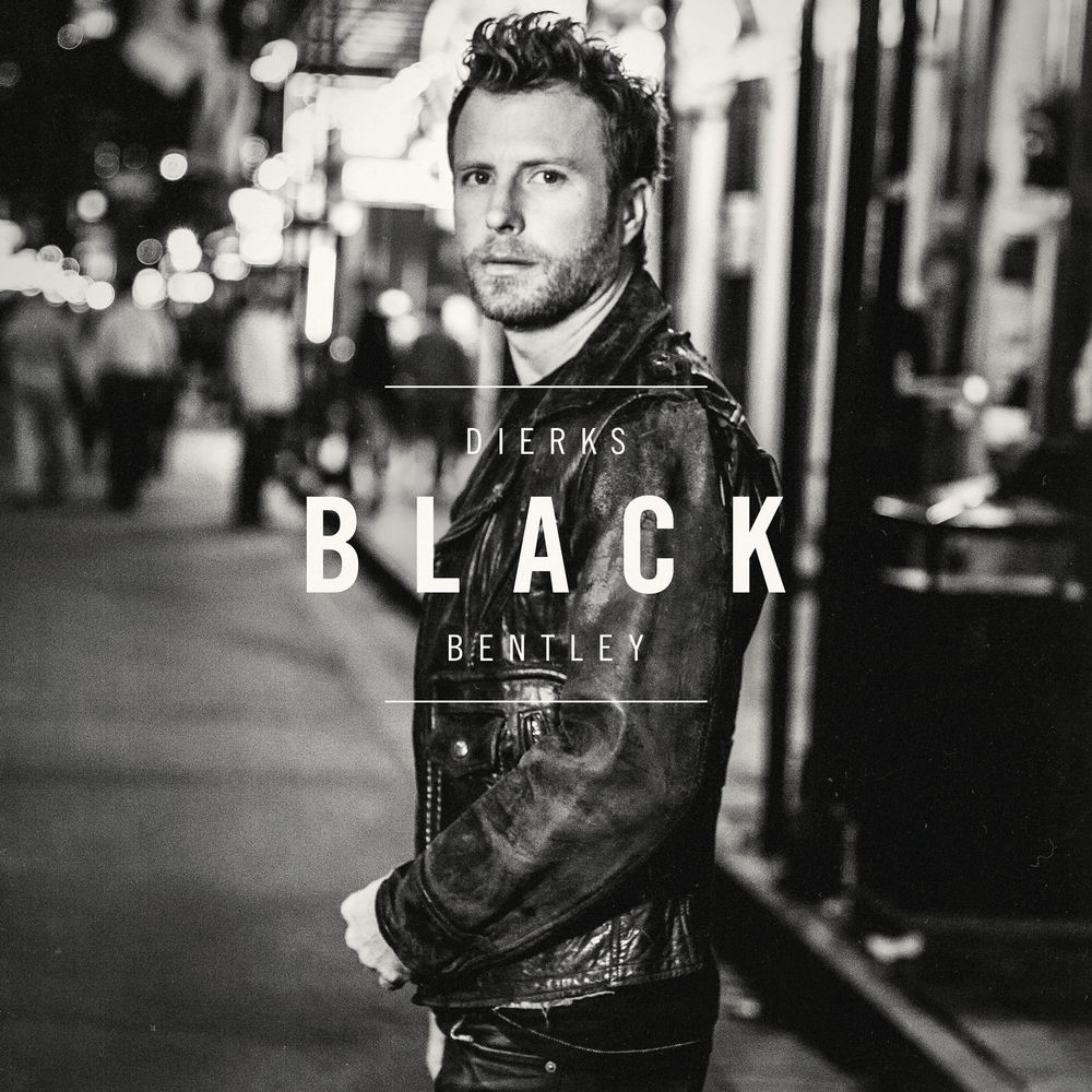 Portada de Black