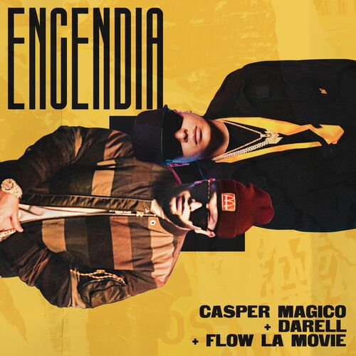Portada de Encendia