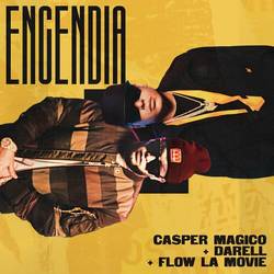 Portada de Encendia