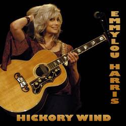 Portada de Hickory Wind