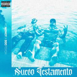 Portada de Nuevo Testamento