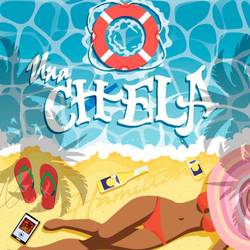 Portada de Una Chela