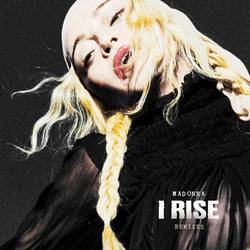 Portada de I Rise (Remixes)