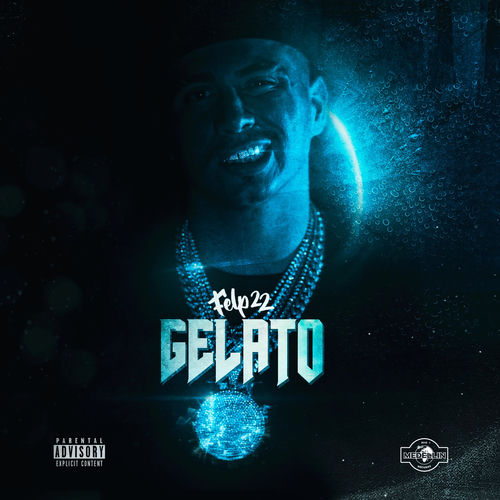 Portada de Gelato