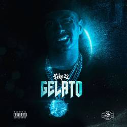 Portada de Gelato
