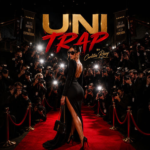 Portada de Uni Trap