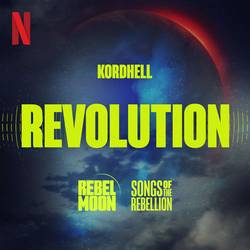 Portada de Revolution