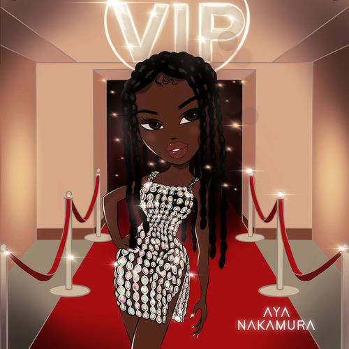 Portada de VIP