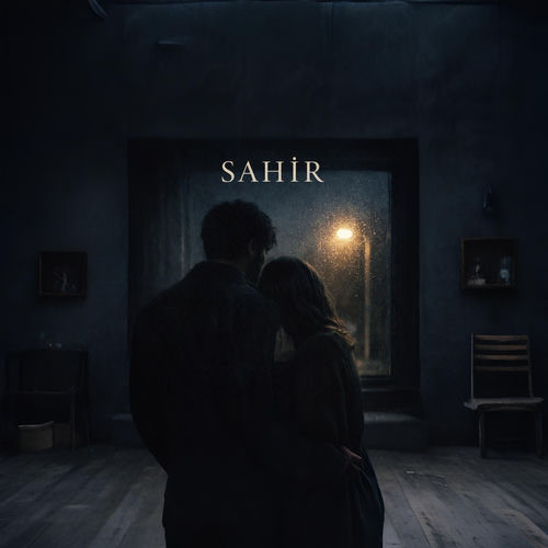 Portada de GECELERİ DAHA ÇOK ÖZLÜYORUM