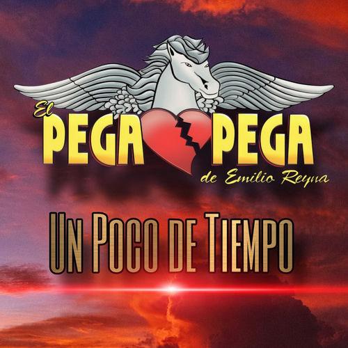 Portada de Un Poco De Tiempo