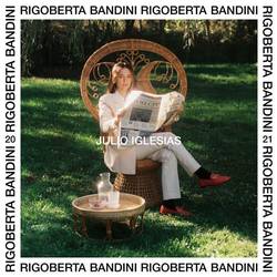 Portada de Julio Iglesias