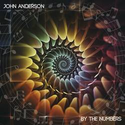 Portada de By The Numbers