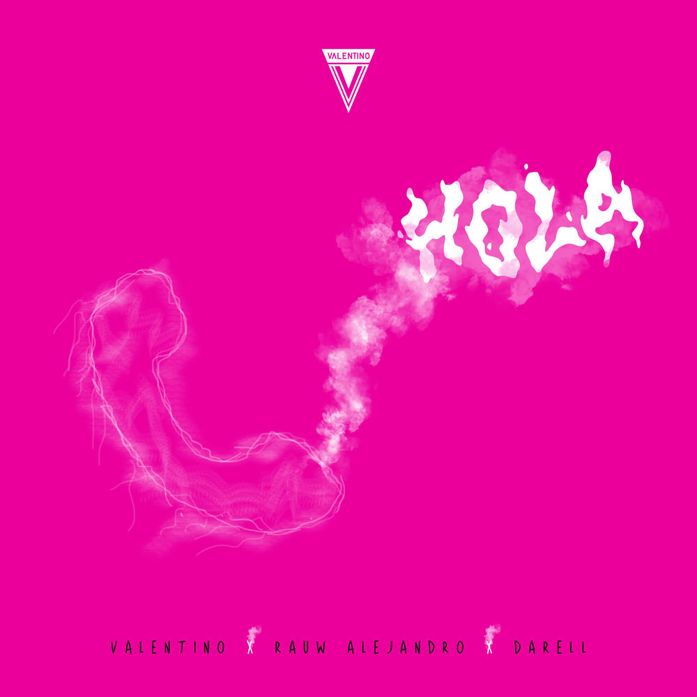 Portada de Hola