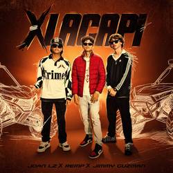 Portada de Xlacapi