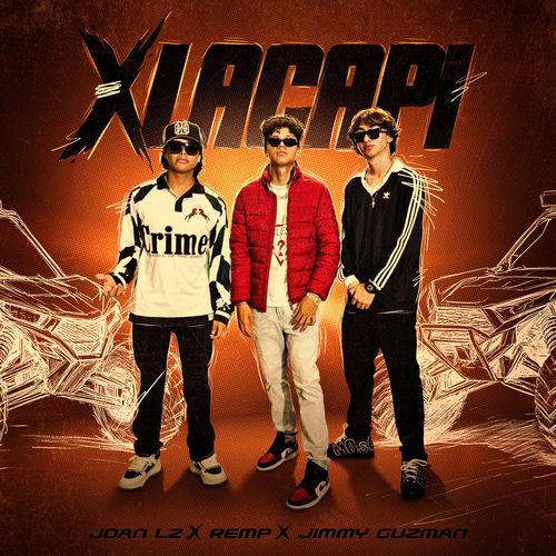 Portada de Xlacapi