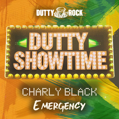 Portada de Emergency