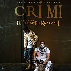 Portada de Ori Mi