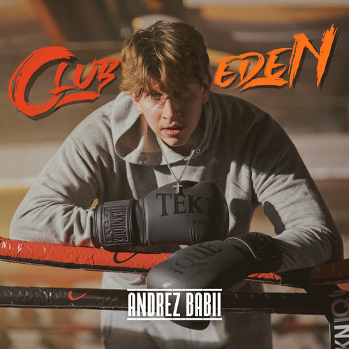 Portada de Club Eden