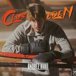 Portada de Club Eden