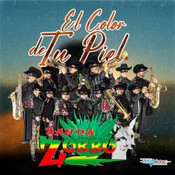 Portada de El Color De Tu Piel