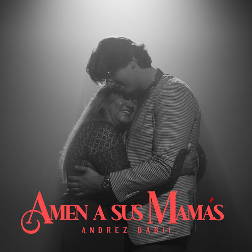 Portada de Amen A sus Mamás