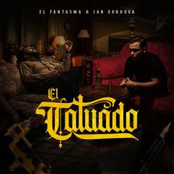 Portada de El Tatuado