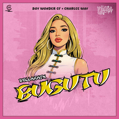 Portada de Bugutu