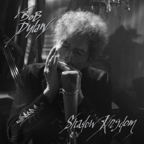 Portada de Shadow Kingdom