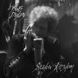 Portada de Shadow Kingdom