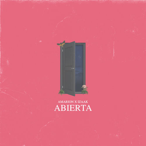 Portada de Abierta