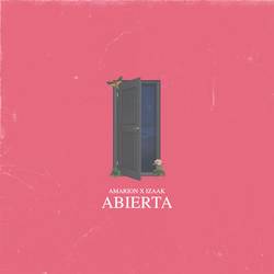Portada de Abierta