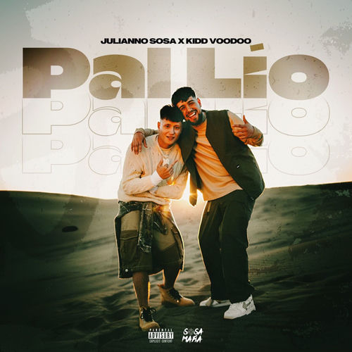 Portada de PAL LIO