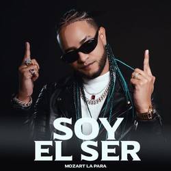 Portada de Soy El Ser