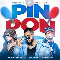 Portada de PIN PON