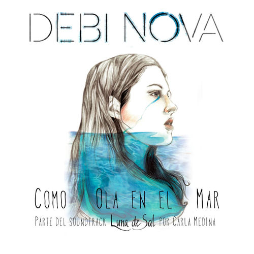 Portada de Como Ola En El Mar