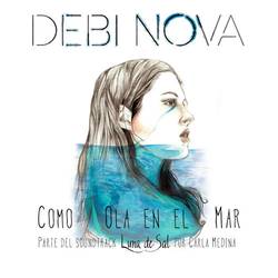 Portada de Como Ola En El Mar