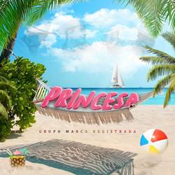 Portada de Princesa