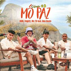 Portada de Salserin #2 - Mó Paz (feat.Neo Beats)