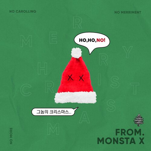 Portada de Lonely Christmas