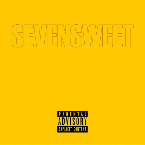 Portada de Seven Sweet