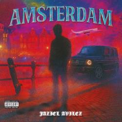 Portada de Amsterdam