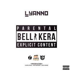 Portada de La Bellakera
