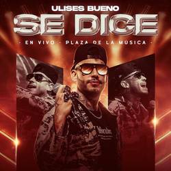Portada de Se Dice (En Vivo)