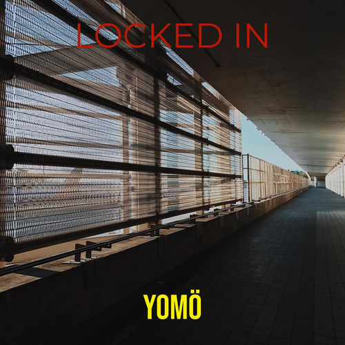 Portada de Locked In
